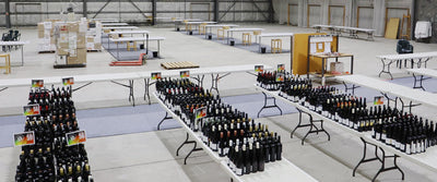 UMAMU Estate Wins Double Silver at the 2025 Australian Small Winemakers Show