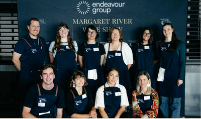 UMAMU Estate 2005 SSB Wins Silver at the 2025 Endeavour Group Margaret River Wine Show