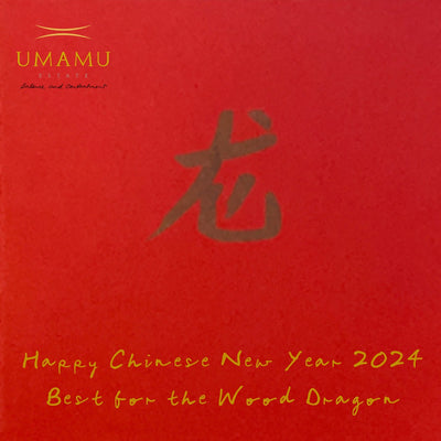 Chinese New Year 2024: What Does the Year of the Dragon Mean?