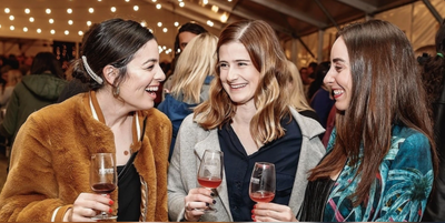We are at City Wine Perth 21-22 May 2021