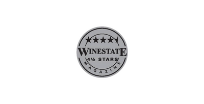 UMAMU Chardonnay 2018 receives 97 points from Winestate Magazine