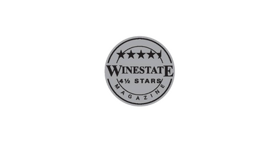 UMAMU Sparkling MacAnn 2019 receives 96 points from Winestate Magazine