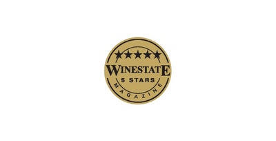 UMAMU Shiraz 2019 receives 98 points from Winestate Magazine