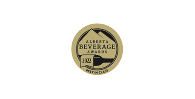 UMAMU Sauvignon Blanc 2013 receives Best in Class Alberta Beverage Awards 2022