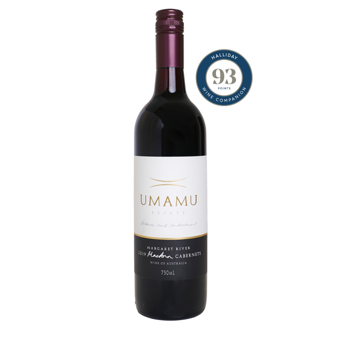 2019 Estate MacAnn Cabernets