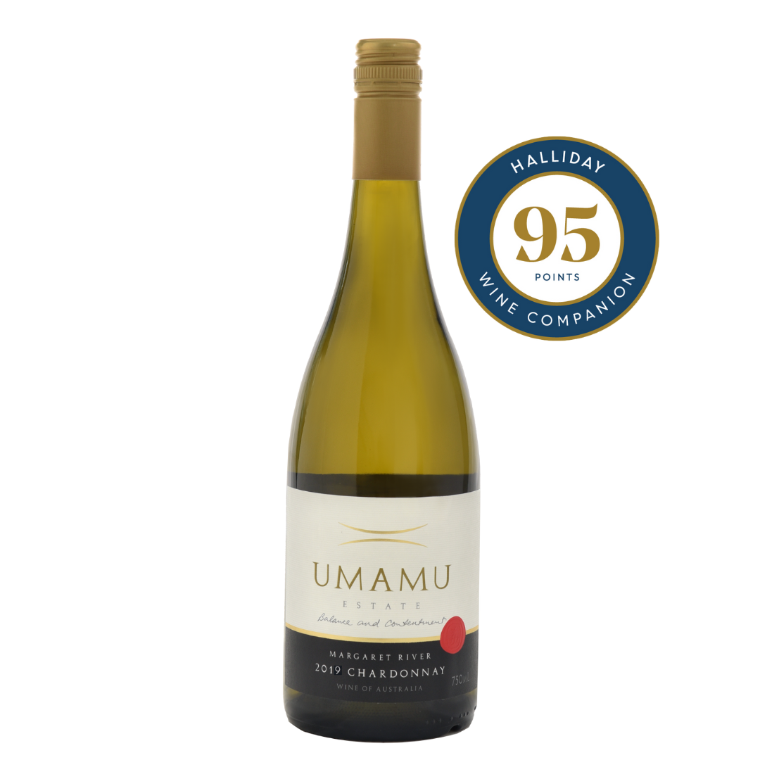 2019 Estate Chardonnay *New Release*