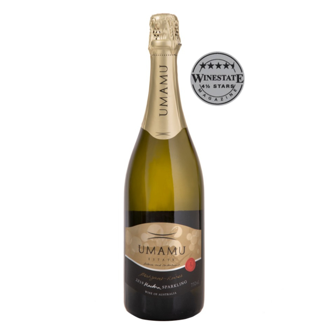 2019 Estate MacAnn Sparkling