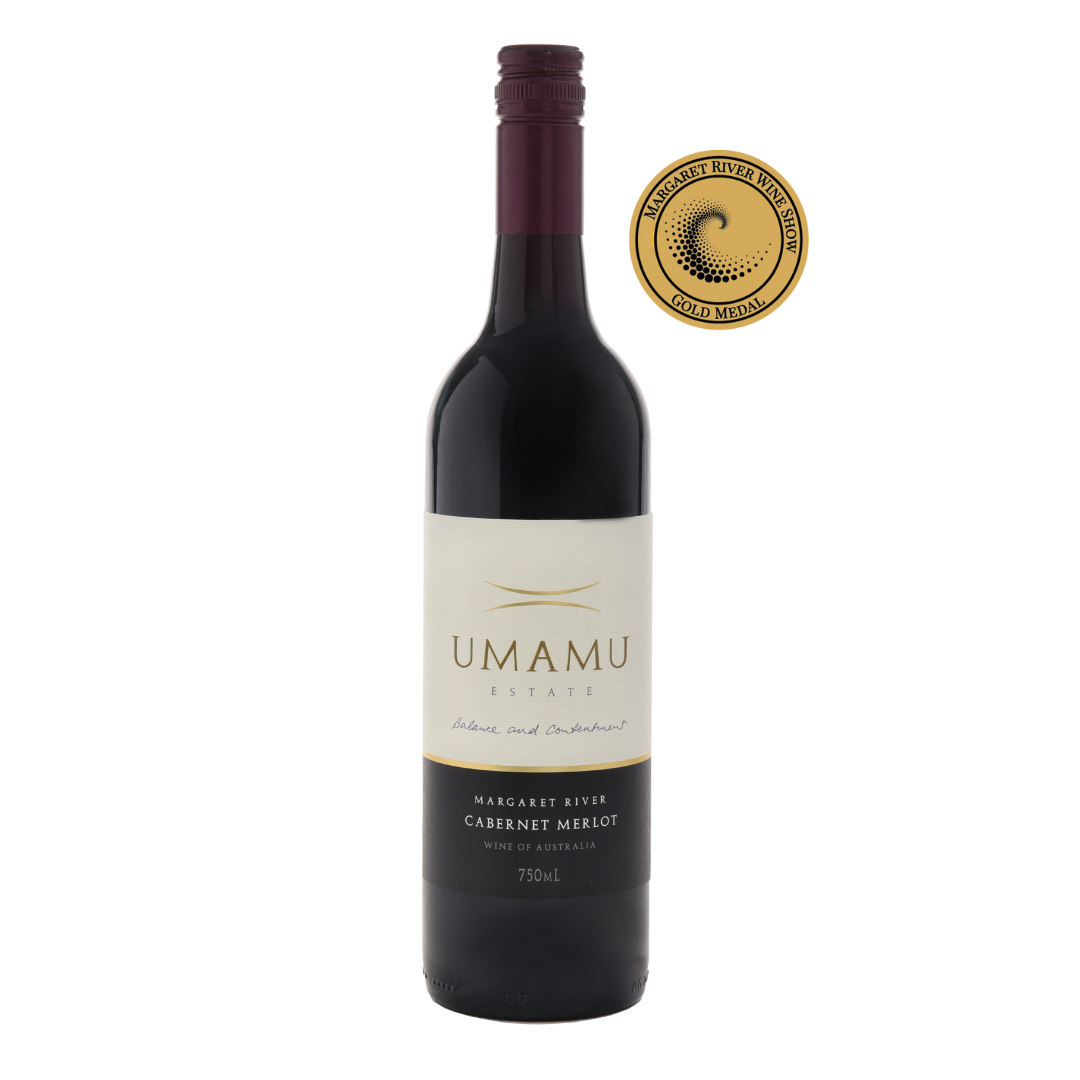 2017 Estate Cabernet Merlot