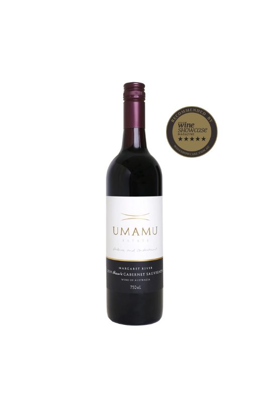 2019 Estate Ann’s Cabernet Sauvignon