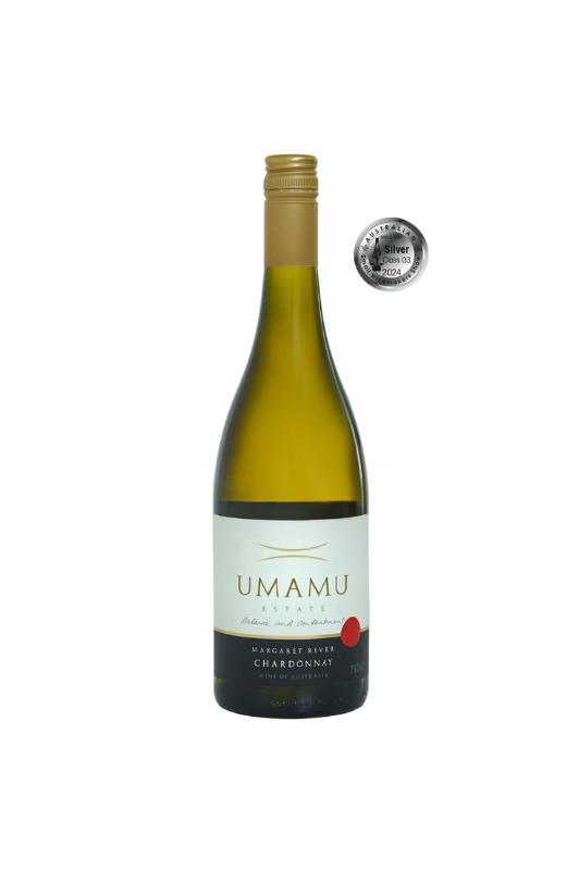 2008 Estate Chardonnay *Museum Cellar*